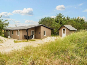 Holiday home Hvide Sande XXVI